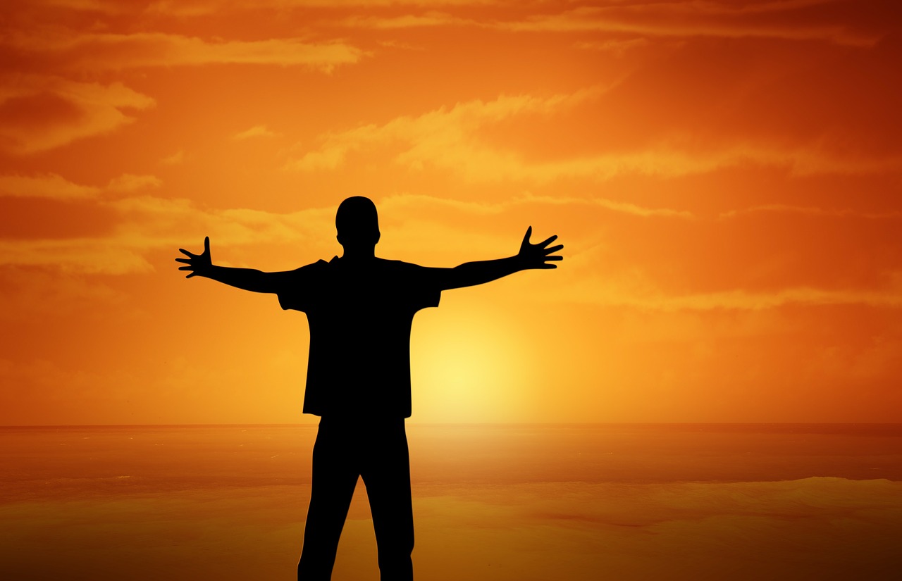 4 best ways to say "Thank You" to somebody for free